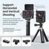 Metal Frame Case for 360Ace Pro Case Rabbit Cage with Lens Protective Cover For Insta360 Ace/Ace Pro Action Camera Accessories