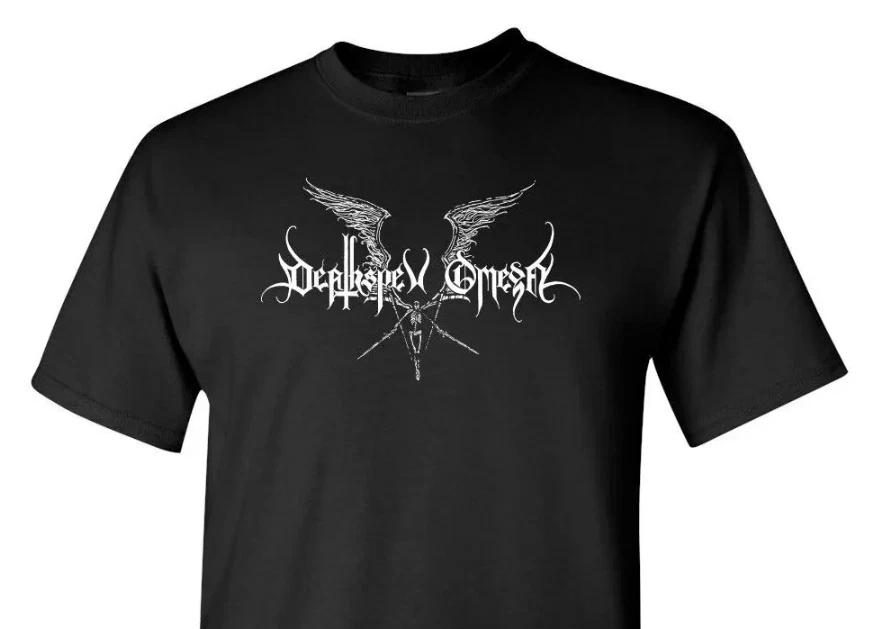 Deathspell Omega T-shirt black KOIL29 4XL