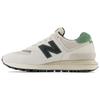 574 Legacy Low White Black Green - U574LGFW