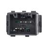 5L1Z-14529-BA: Compatible with Ford Lincoln Power Window and Electric Window Regulator Switch.