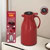 Large Capacity Glass Liner Thermos Flask for Home and Office