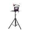 Multifunctional Desktop Tripod Stand with Fill Light for Mobile Phone Live Streaming
