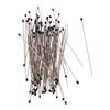 Dissection and for Butterfly Collections Needle Stainless Steel 100 Pcs Specimen Pins for School Lab Entomology Dissecti