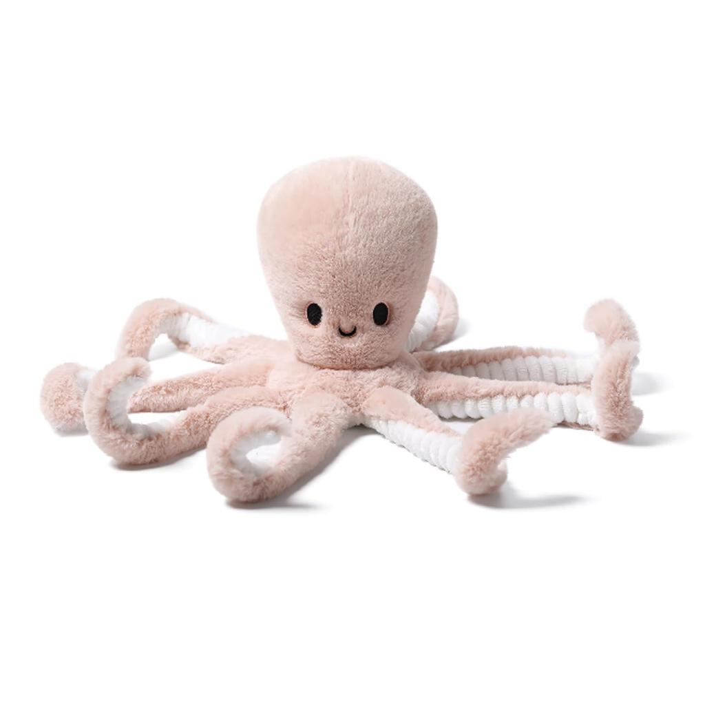 McHugs Clever Octopus Plush Toy MC400150