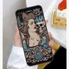 Gothic Witch Witchcraft Case Cover For Samsung Galaxy A72 A52 A42 A32 A22 A12 A50 A70 A41 A51 A71 A21S A52S Fundas