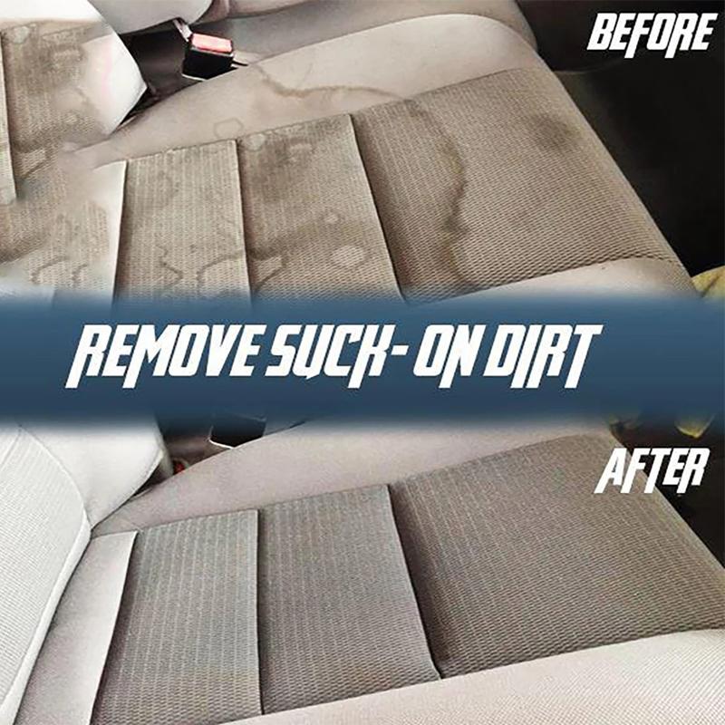 Car Interior Cleaner Plastic Refreshing Paint Leather Seat Detailing Wash