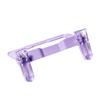 Foldable Book Clip Stand Double Head Reading Book Holder  for Student Learning Tools