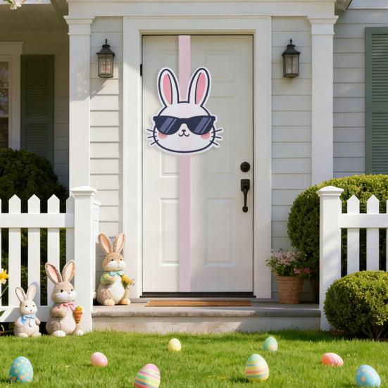 Easter Decoration for Both Indoor