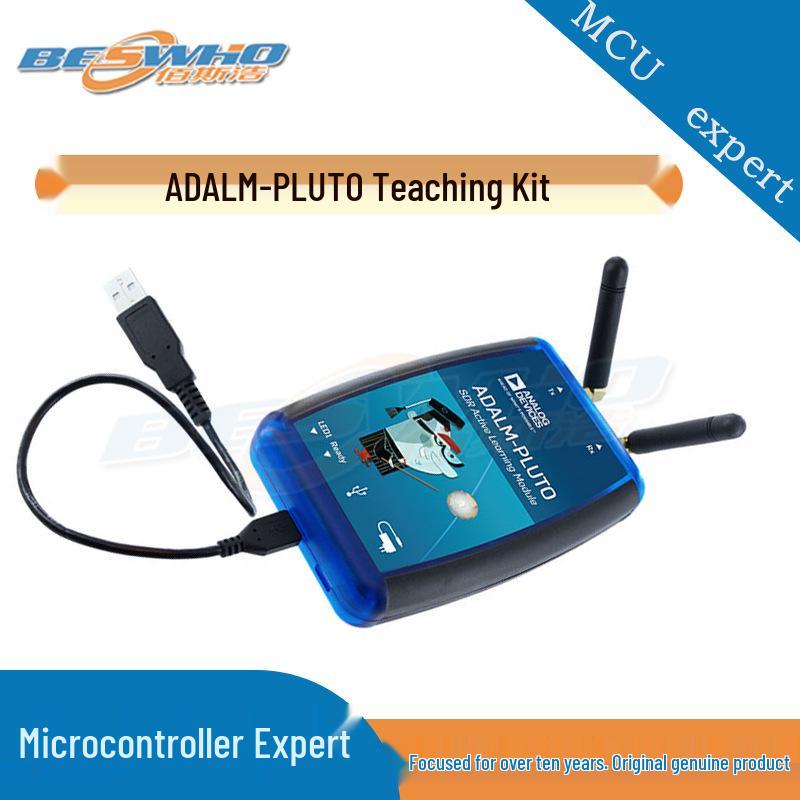 

ADI ADALM-PLUTO SDR Wireless/RF Learning Module for Students and Professionals