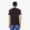 Lacoste Men's Contrast Tipped Line Match Pique Short Sleeve T-Shirt TH1004-56G3LA