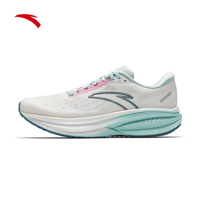Anta Champion 3 V3 Nitrogen Tech Women's Running Shoes