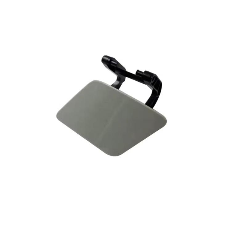 Abschlepphakenabdeckung für Mercedes W212 Frontstoßstange