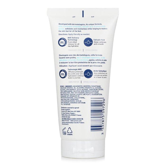 CERAVE SA Renewal Foot Cream (Packaging Random Pick)