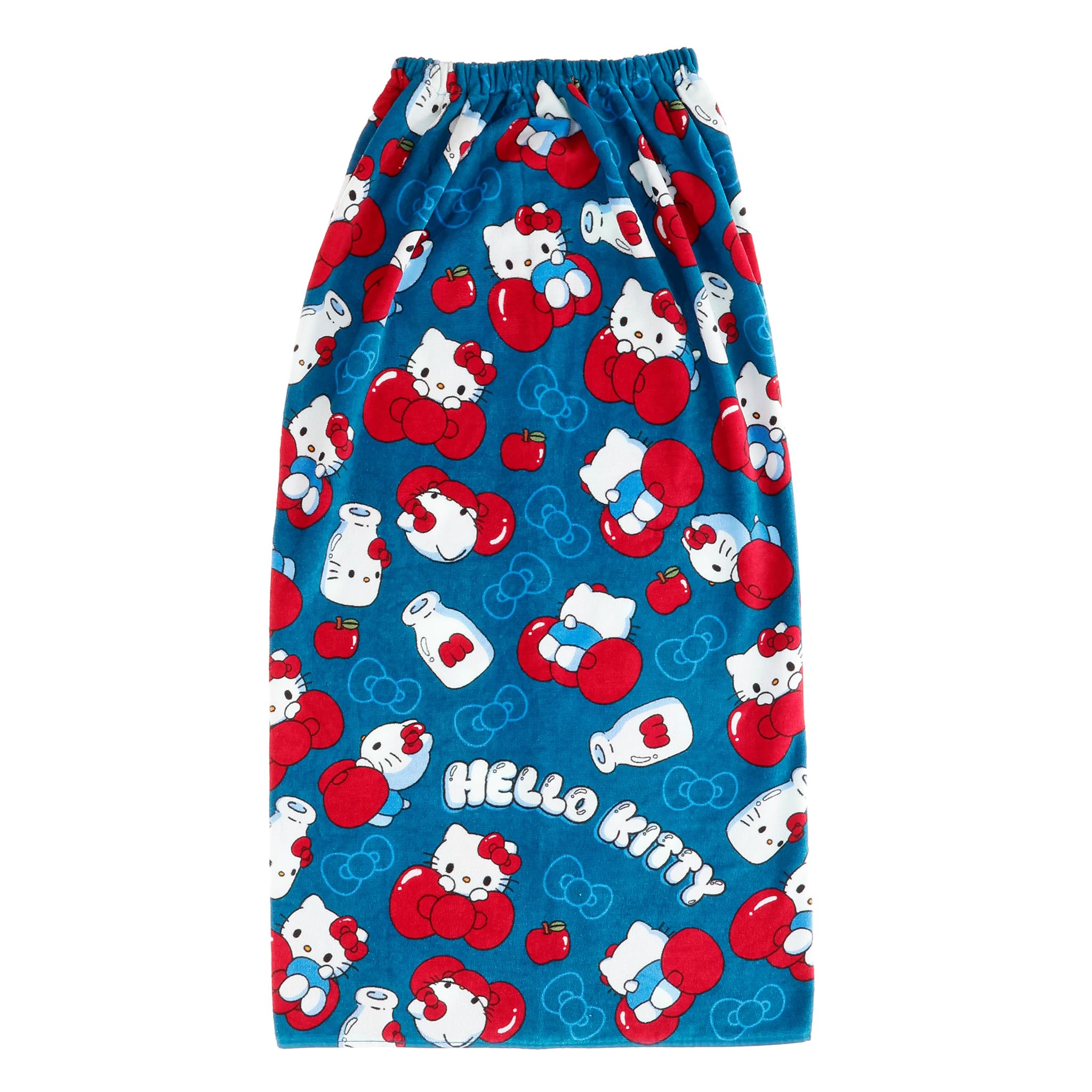 Marushin 100 см Длина Обертывание Sanrio Hello Kitty Popping 3765006700 Полотенце, Лента,
