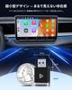 Official Technical Standards 2025 MINI Wireless CarPlay Android Auto USB Converts Wired Connections To Compatible with Factory Wired Auto Compatible
