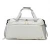 Multifunctional Wet-Dry Separation Fitness Tote – Large Capacity Travel and Storage Bag