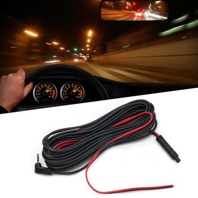 Dashcam-Kabel Verlängerungskabel Verlängerungskabel Rückansicht 10 Meter