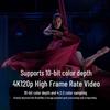 Sony Alpha 7S III Full-Frame Mirrorless Camera (CN version)