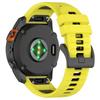 26 mm 22 mm 20 mm silikonové řemínky k hodinkám Náramek k chytrým hodinkám Garmin Fenix ​​6X 6 6S Pro 7X 7 Easyfit Náramek Fenix ​​5 5X 5S Plus