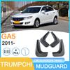 Mudguard for Trumpchi GA5 2011 – Foreign Trade Cross-Border Auto Tire