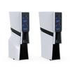 DOBE FOMIS ELECTRONICS TP5-35159 Für Sony PlayStation 5 Pro/5 Slim Kühlventilator Dual-Lüfter-Design Intelligente Temperaturregelung