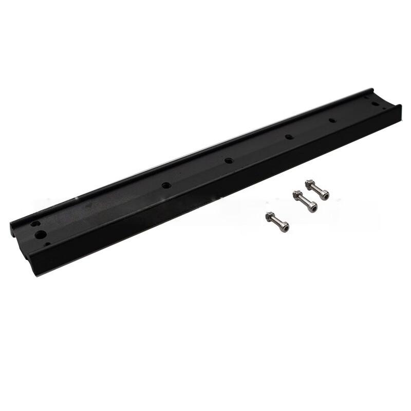 Astronomical Telescope Dovetail Plate