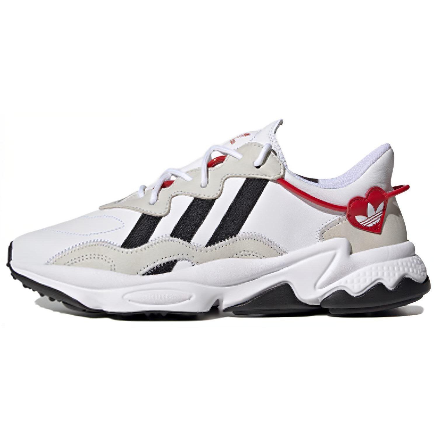 Ozweego Adidas Originals `Valentīna diena` FZ1825