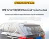 Reinforced Trailer Hitch for BMW X-Series (X5, X6, X1, X3, X4) and Rogue Tow Bar