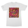 Cream Disraeli Gears - Classic Unisex T-Shirt - Vintage Rock Bands - Unisex T-shirts - Worldwide Shipping - 5 Star Reviews