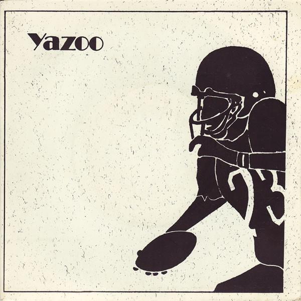 

7inch Record YAZOO - Only You 7MUTE020 Mute 1982 UK Pop Used