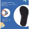 Kids Beach Swim Pool Sandals Quick Dry Breathable Aqua Shoes for Boys Girls 30-31 Blue