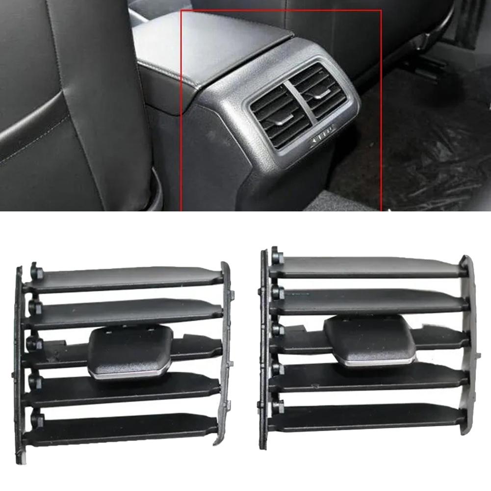 Premium Folding Clip for Golf 7 7 5 MK7 MK7 5 Rear A/C Air Conditioning Vents