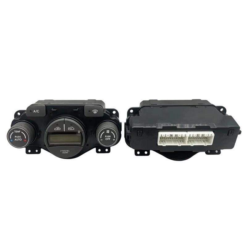 For Accent 1.5 Crdi 2005-10 Car Air Conditioner Control Panel AT 97250-1E250 A/C Heater Device 972501E250