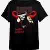 Üst giysisi – T-shirtler