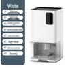 Compact Digital Dehumidifier & Quiet Air Purifier for Home, Dorm, Bedroom, or Basement.