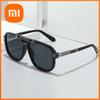 Novo Estilo de Óculos de Sol Personalizados com Lente Dupla Óculos de Sol Femininos da Moda Óculos de Sol Femininos com Proteção Ultravioleta M6215
