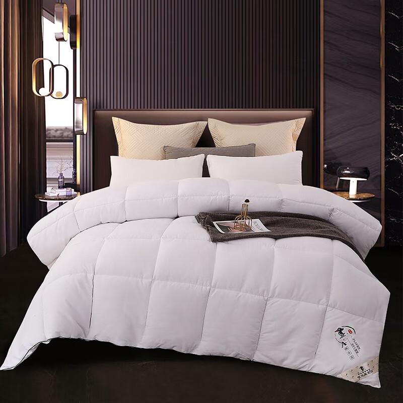 

WOODPECKER All-Season Moisture-Absorbing Quilt