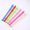 New Colorful 8-Hole Children's Recorder - Early Education Musical Toy
