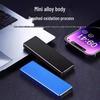 High-Capacity Portable External Storage Drive