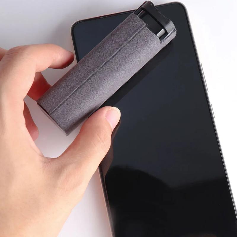 Mini Convenient Portable Screen Cleaner Spray Window Mobile Phone Screen Use, For BMW E83 E90 E91 E92 X1 X4 X5 X6 Car Accessories