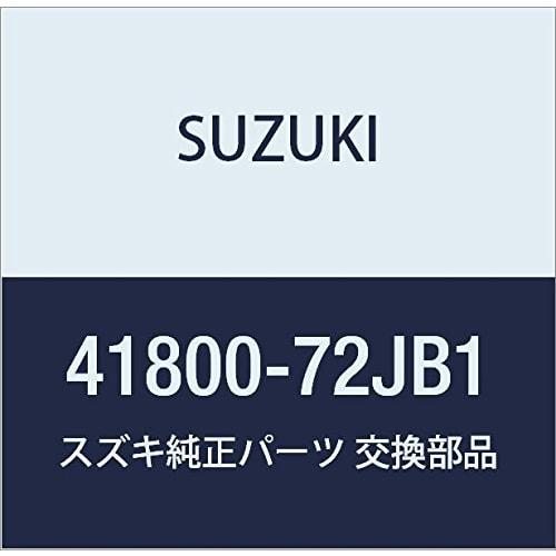 

Оригинальные детали SUZUKI Strut Assy Номер детали 41800-72JB1