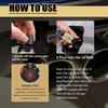 30ML Car Catalytic Converter Cleaner Deep Cleaning Multipurpose Engine Carbon Deposit Remove Automobile Cleaning Agent