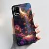 Case For LG K52 Q52 K62 Phone Case Luxury Cute Love Rabbit Funny Ultra Thin Slim Soft Black TPU Silicone Protective Back Cover