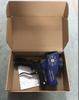 Portable Gravity Feed Pneumatic Sandblasting Gun Kit for Rust Removal