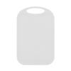 Non-slip Cutting Board Plastic Cutting Boards with Grooves Color-coded Mini Chopping Boards for Fruits Vegetables