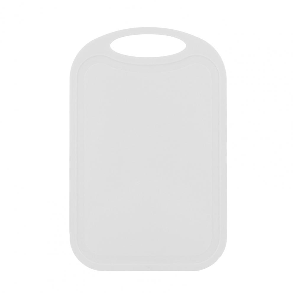 Non-slip Cutting Board Plastic Cutting Boards with Grooves Color-coded Mini Chopping Boards for Fruits Vegetables
