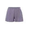 Casual Shorts Women's Purple HF6941-509