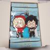 [USED] Yuri!!! On Ice Cute Rubber Strap with Bonus