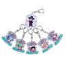 Saja Boys Soda Pop Keyring (6pcs Set)