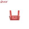 JCD ABS Wire Fixture Bracket Welding Table Clamp Fixed Clamp For Thick And Thin Wire Clamp Cable Holder Soldering Repair Tools